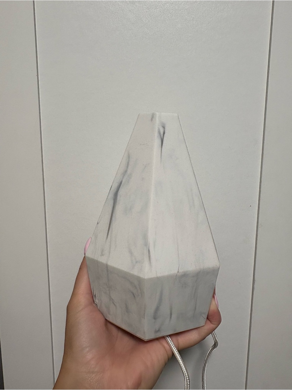 Sage essential oil diffuser